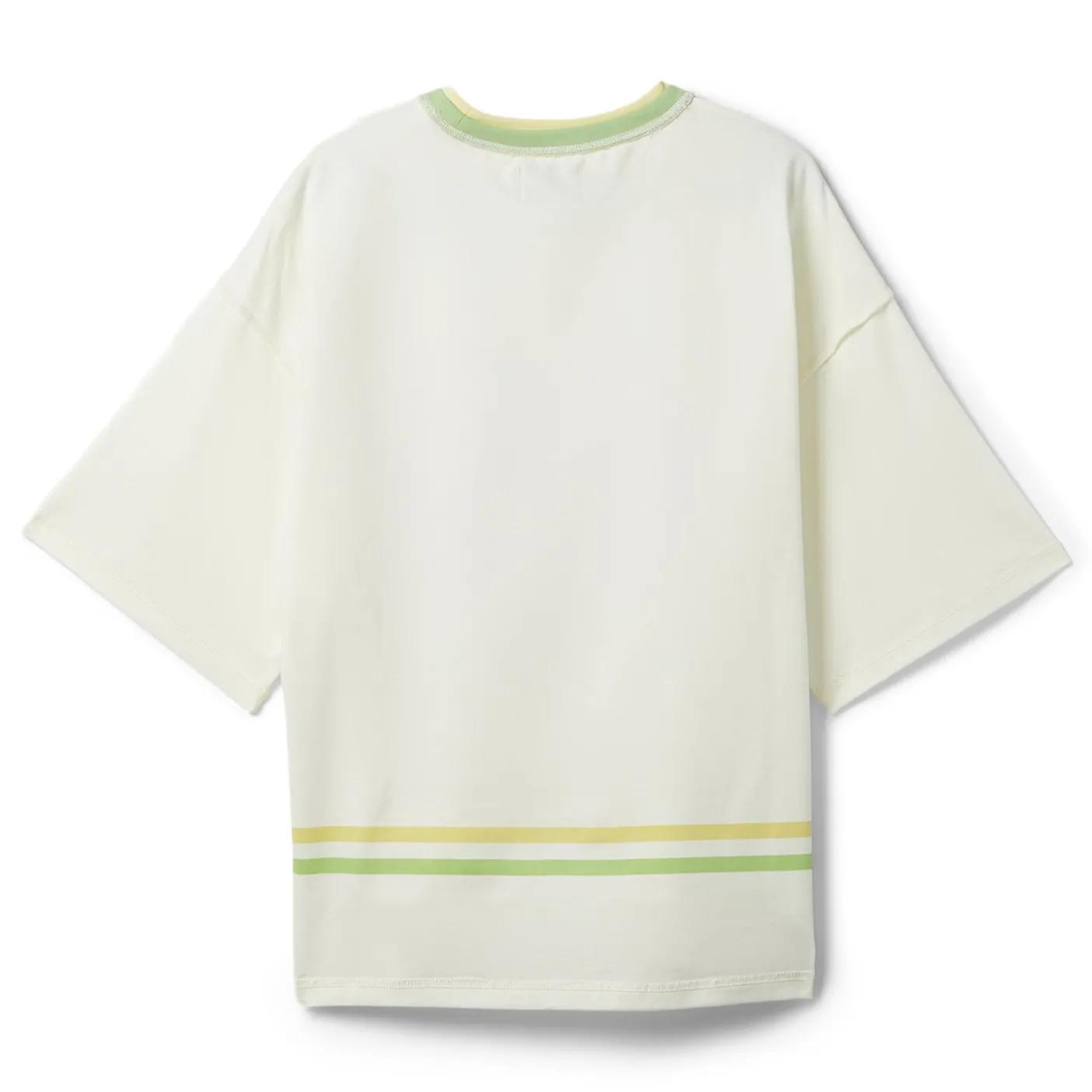 Diet Starts Monday El Espectacular Binded Collar Tee