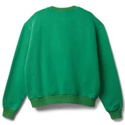 Diet Starts Monday Fleece Compass Sweatshirt