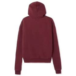 Diet Starts Monday French Terry Bolt Full Zip Hoodie
