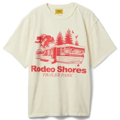 Diet Starts Monday Rodeo Tee