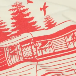 Diet Starts Monday Rodeo Tee