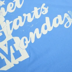 Diet Starts Monday Star Tee