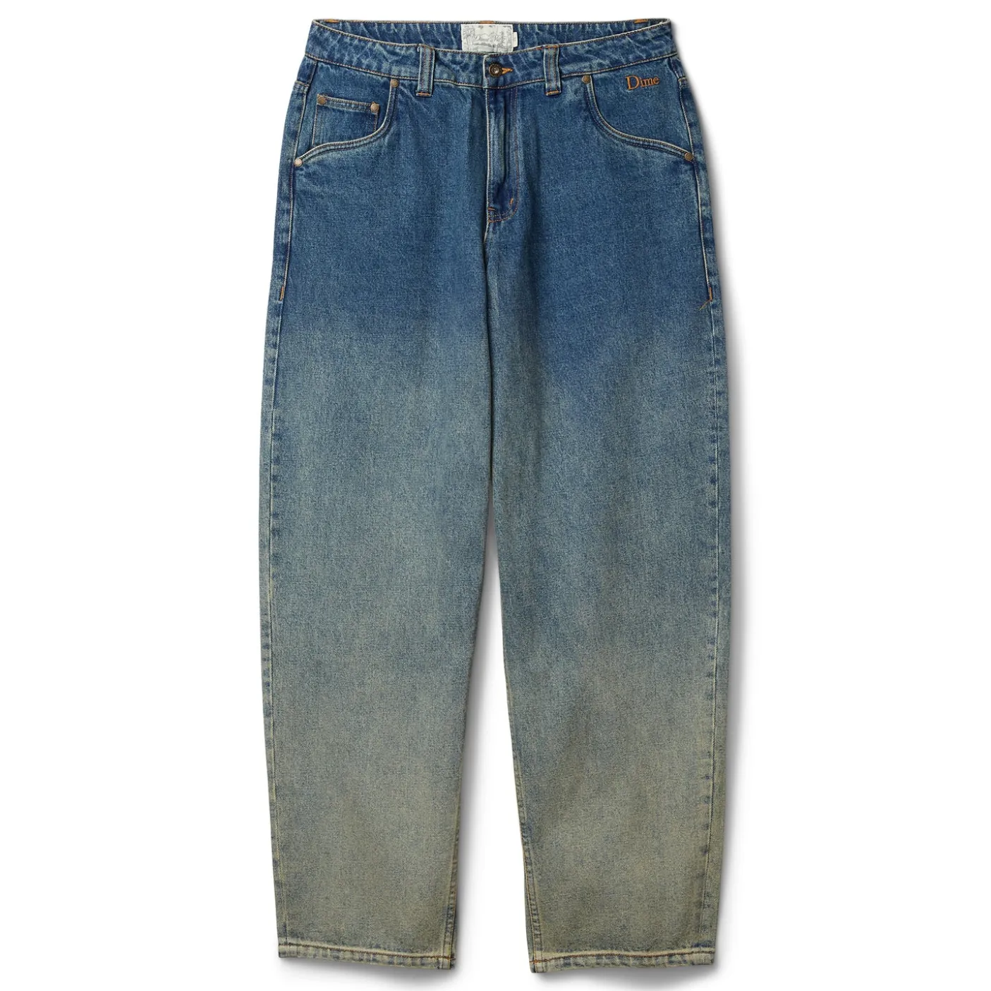 Dime Classic Baggy Denim Pants