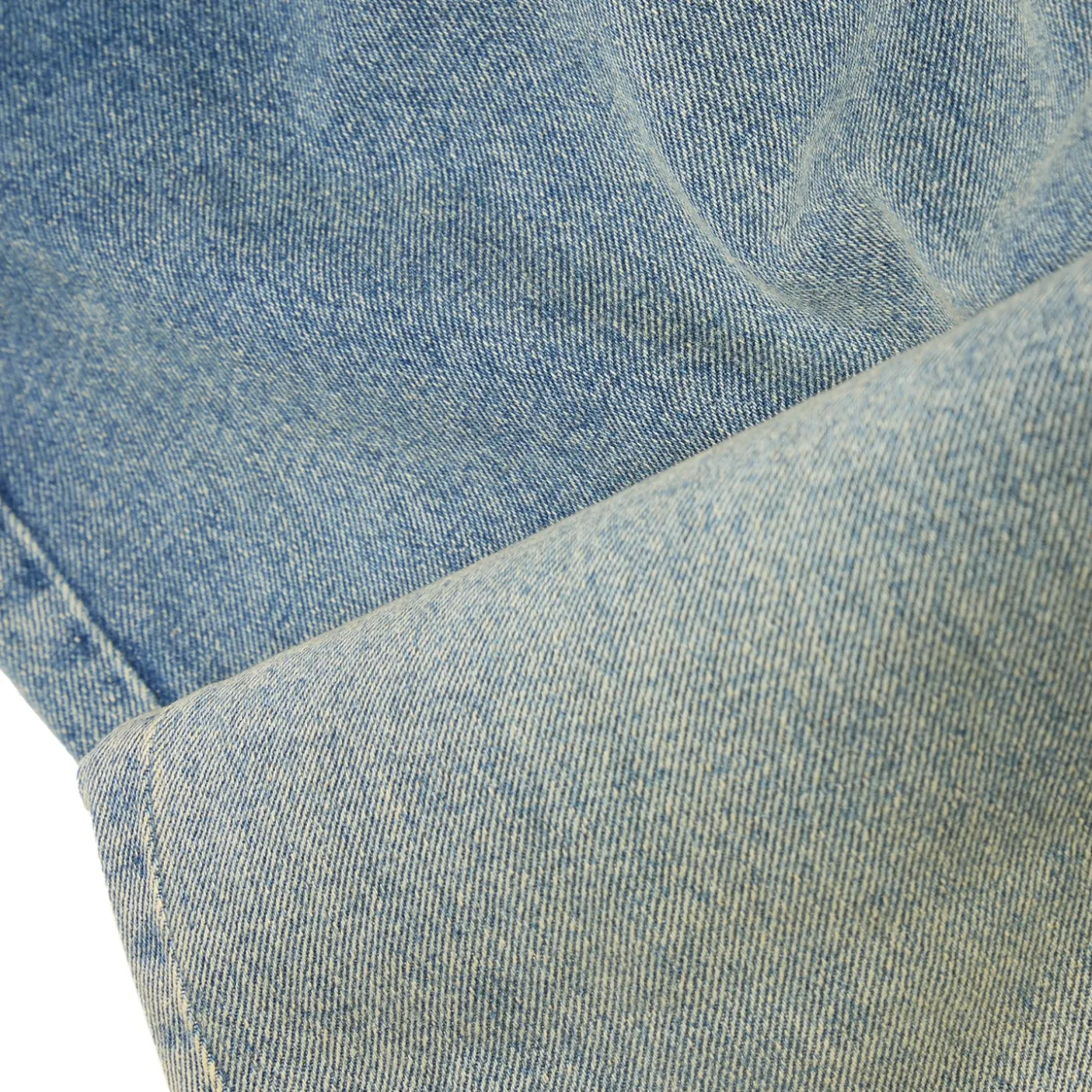 Dime Classic Baggy Denim Pants