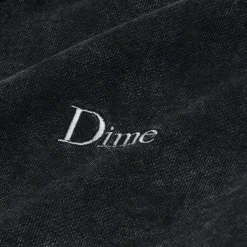 Dime Classic French Terry Hoodie
