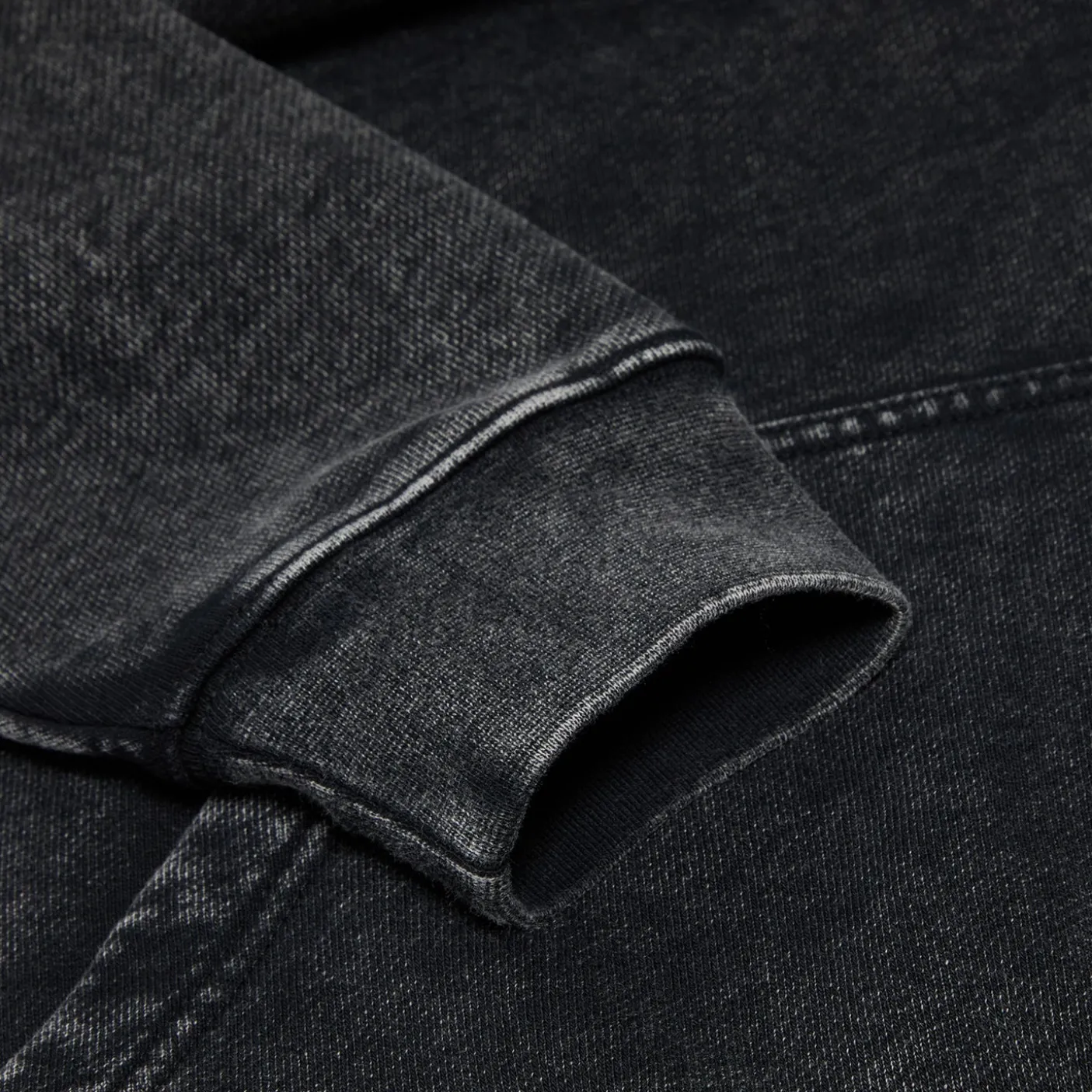 Dime Classic French Terry Hoodie