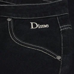 Dime Classic Relaxed Denim Pants