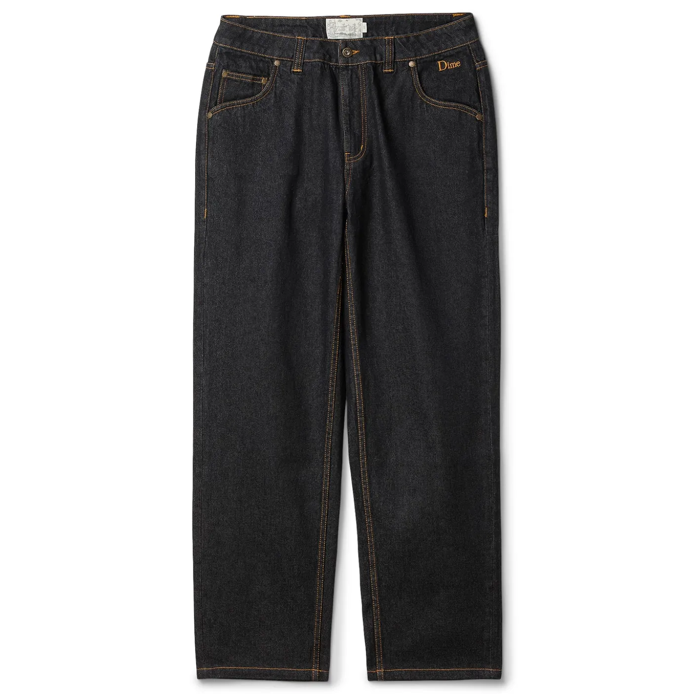 Dime Classic Relaxed Denim Pants