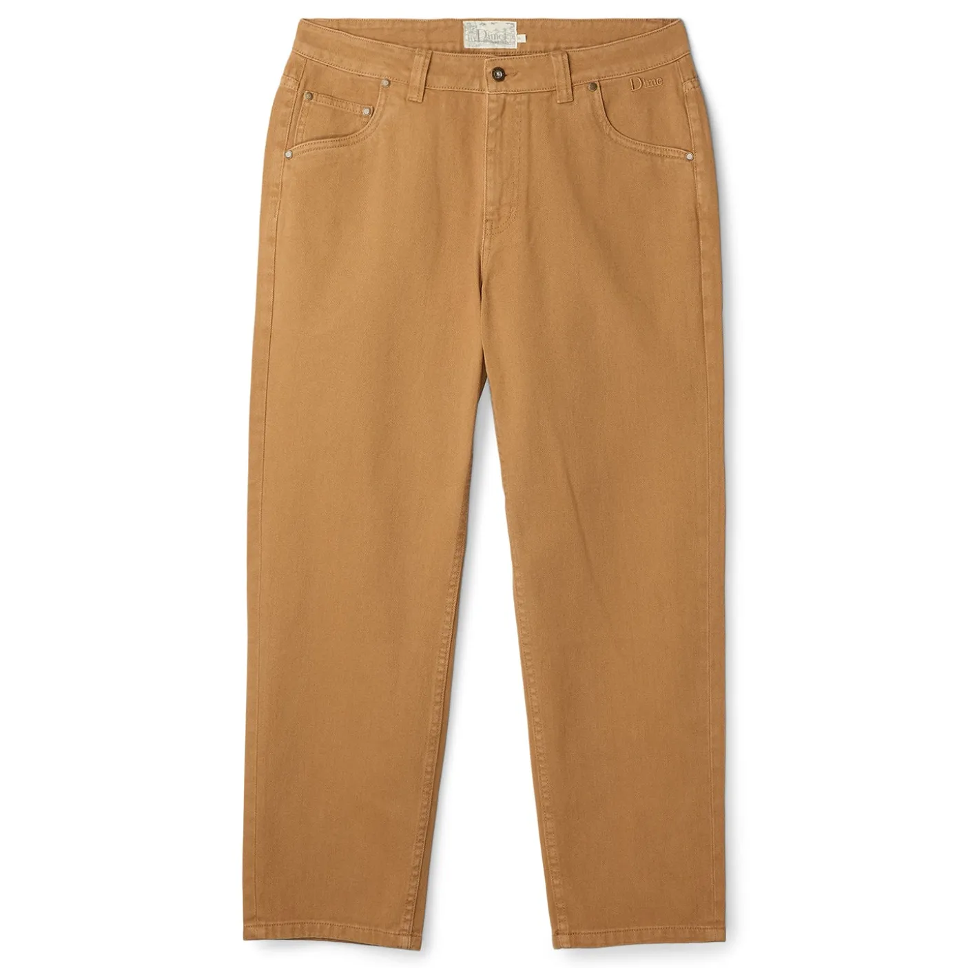 Dime Classic Relaxed Denim Pants