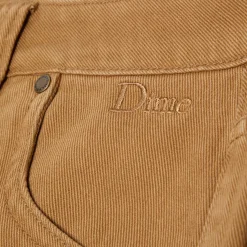 Dime Classic Relaxed Denim Pants