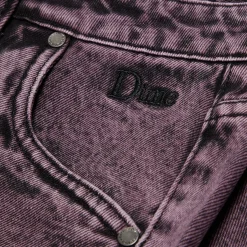 Dime Classic Relaxed Denim Pants