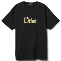 Dime Classic Shiny T-Shirt