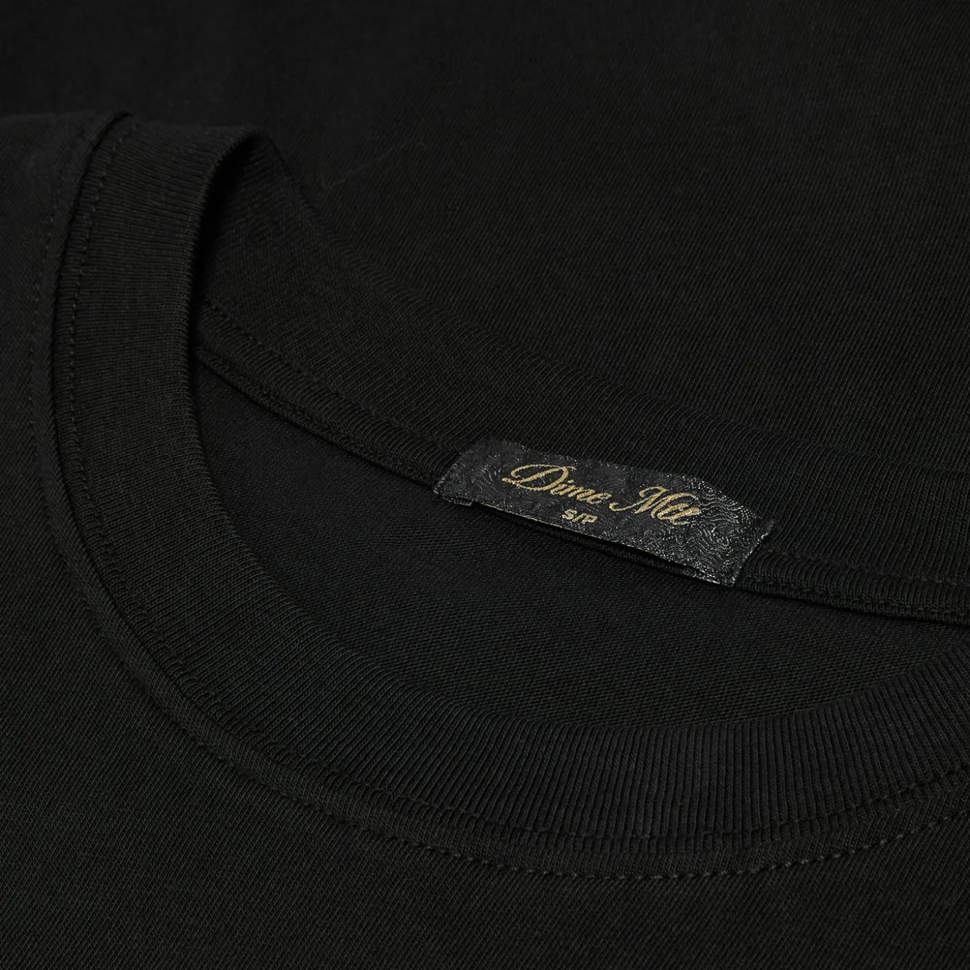Dime Classic Shiny T-Shirt