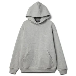 Dime Classic Small Logo Hoodie