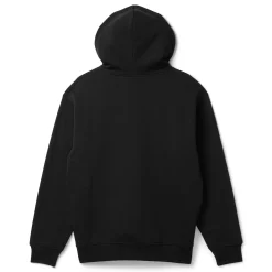 Dime Classic Small Logo Hoodie