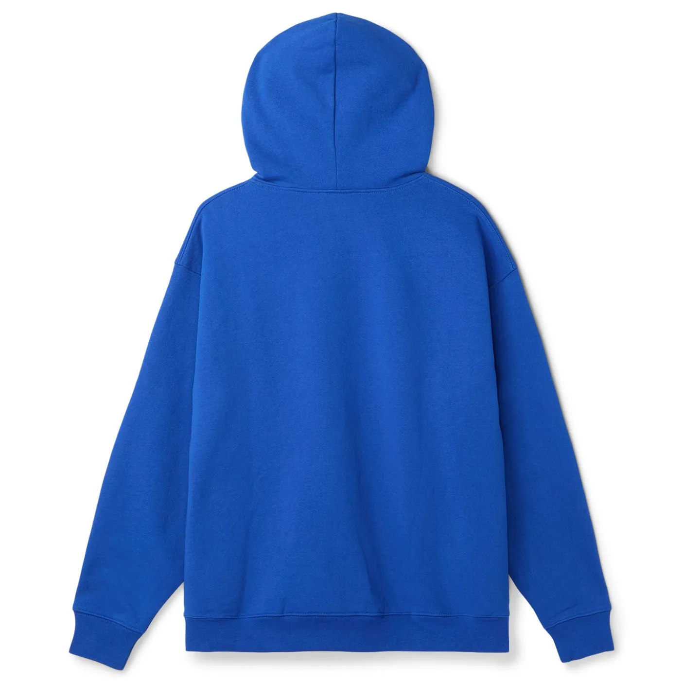 Dime Classic Small Logo Hoodie