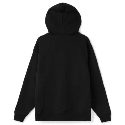 Dime Classic Small Logo Hoodie