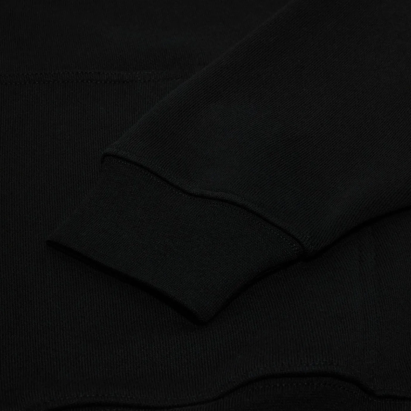 Dime Classic Small Logo Hoodie