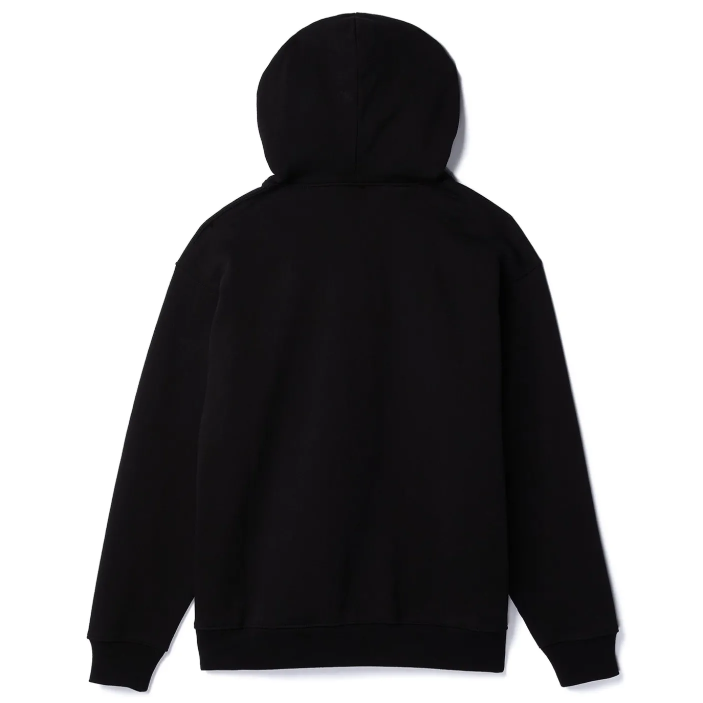 Dime Classic Small Logo Hoodie