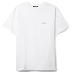 Dime Classic Small logo T-Shirt