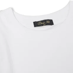 Dime Classic Small logo T-Shirt