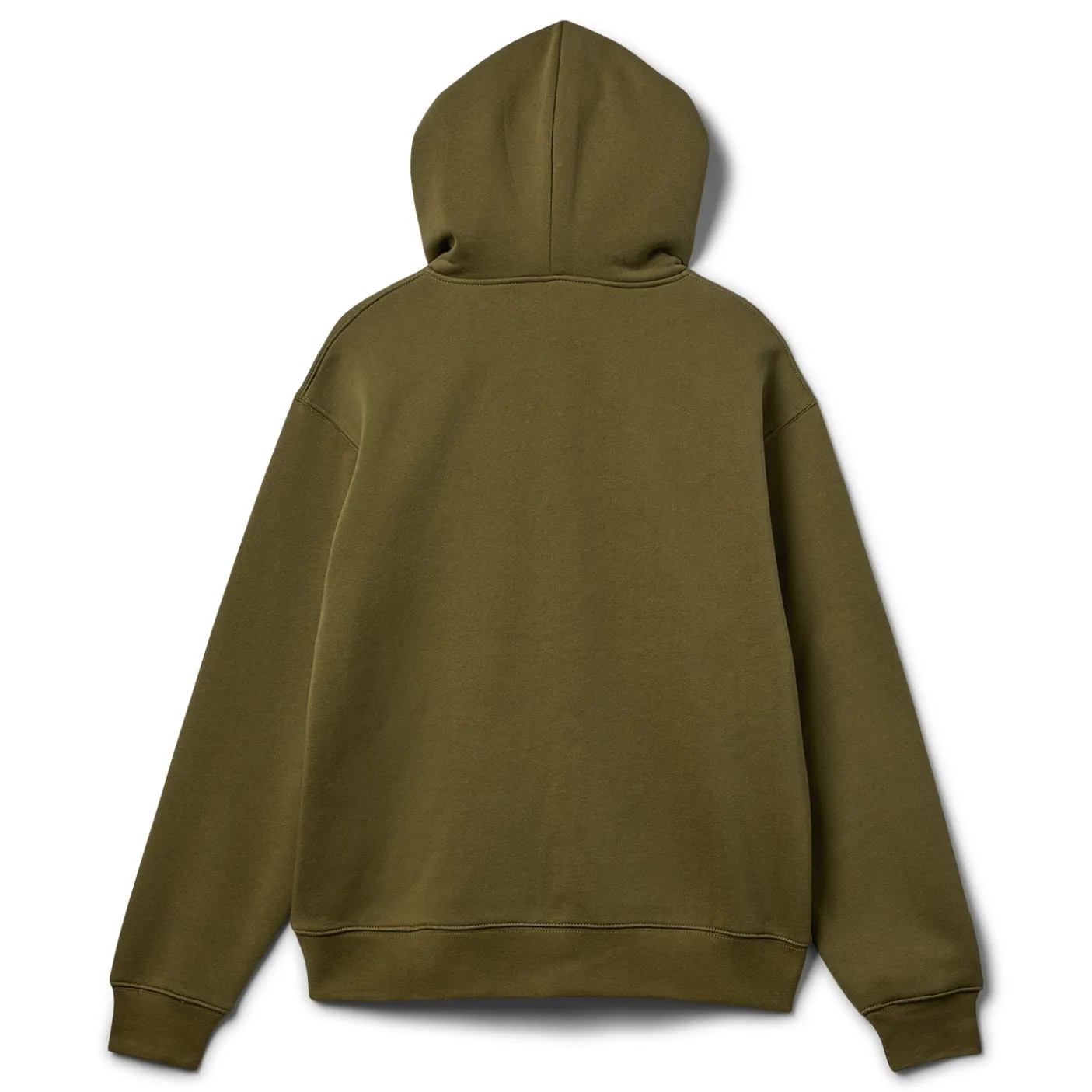Dime Cursive Zip Hoodie
