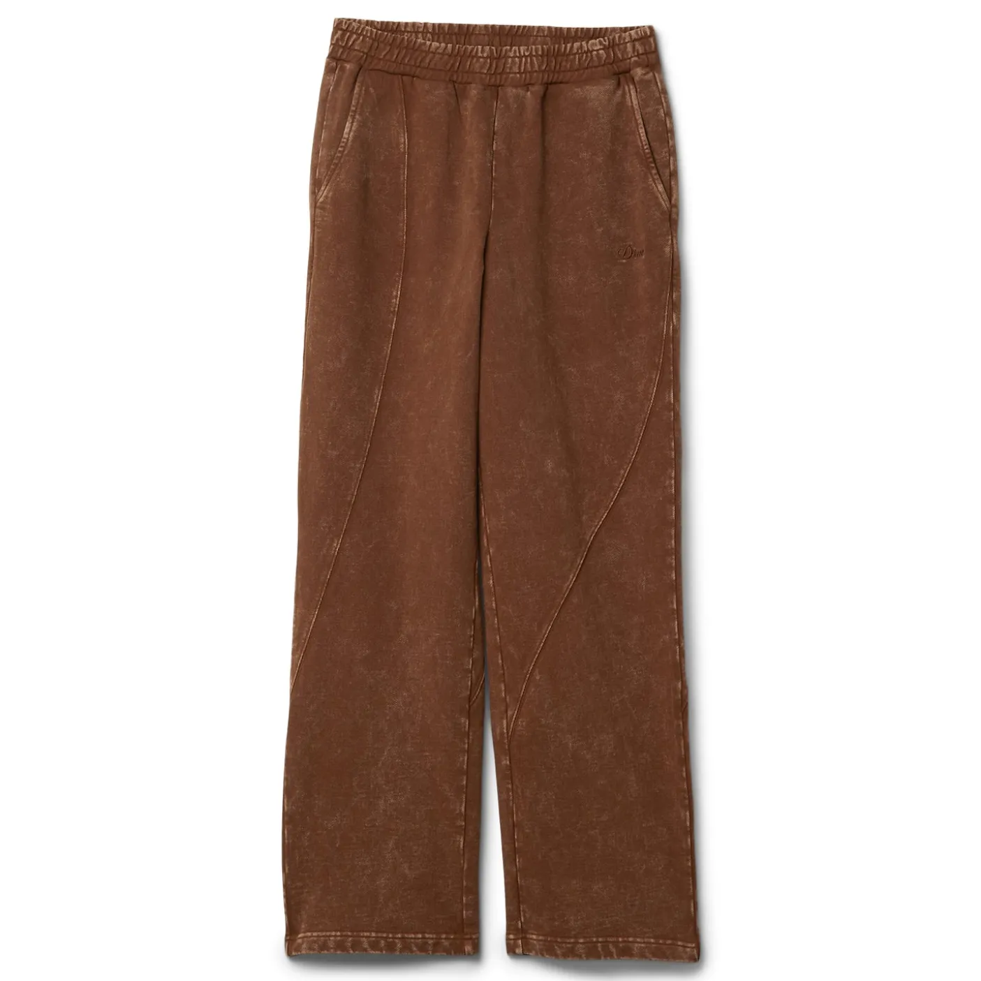 Dime Cyclone French Terry Pants