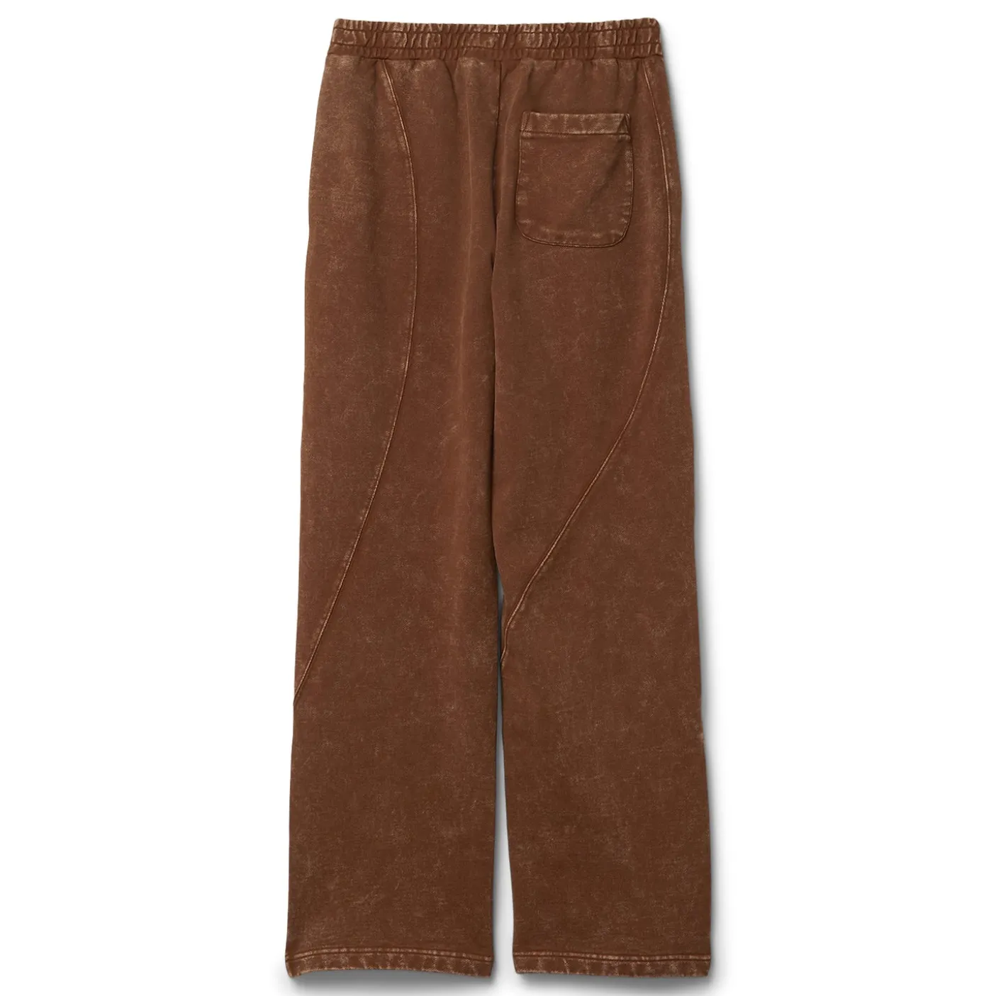 Dime Cyclone French Terry Pants