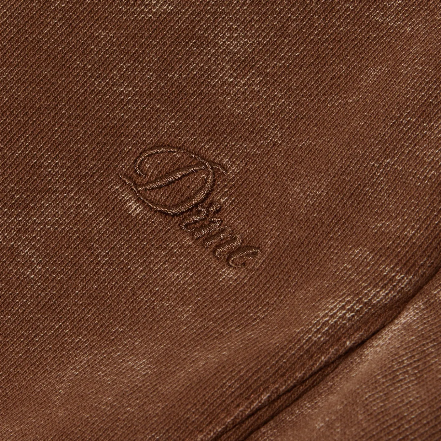 Dime Cyclone French Terry Pants