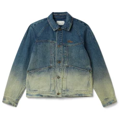 Dime Denim Jacket