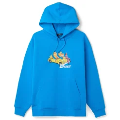 Dime 2Fast 2Delicious Hoodie
