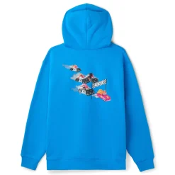 Dime 2Fast 2Delicious Hoodie