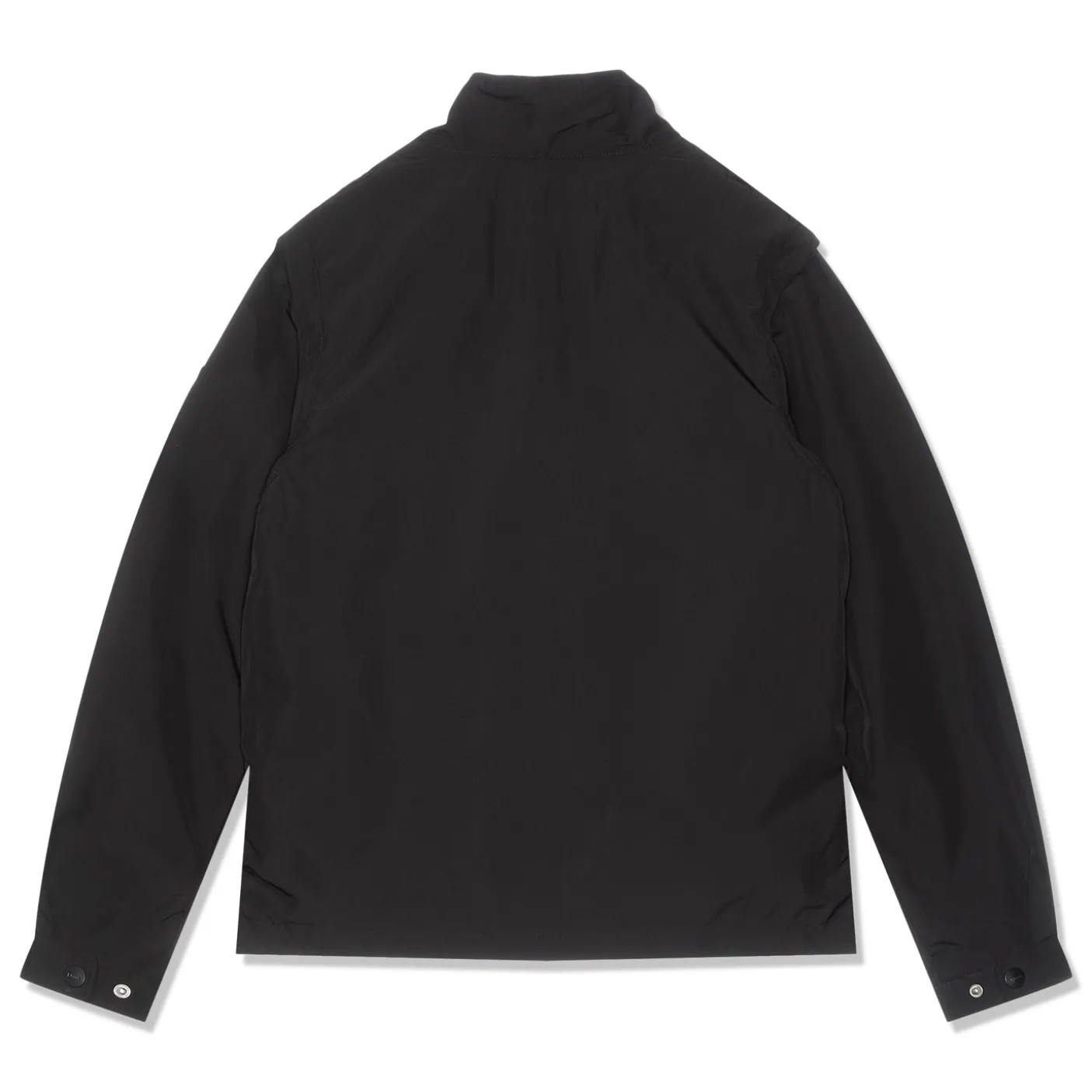 Dime Fishing Zip-Off Jacket