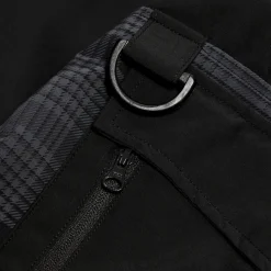 Dime Fishing Zip-Off Jacket