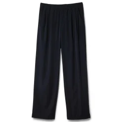 Dime Pleated Nylon Pants
