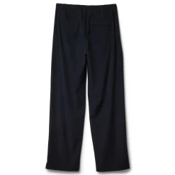 Dime Pleated Nylon Pants
