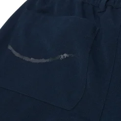 Dime Pleated Twill Pants