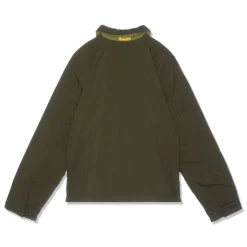 Dime Reversible Insulated Jacket