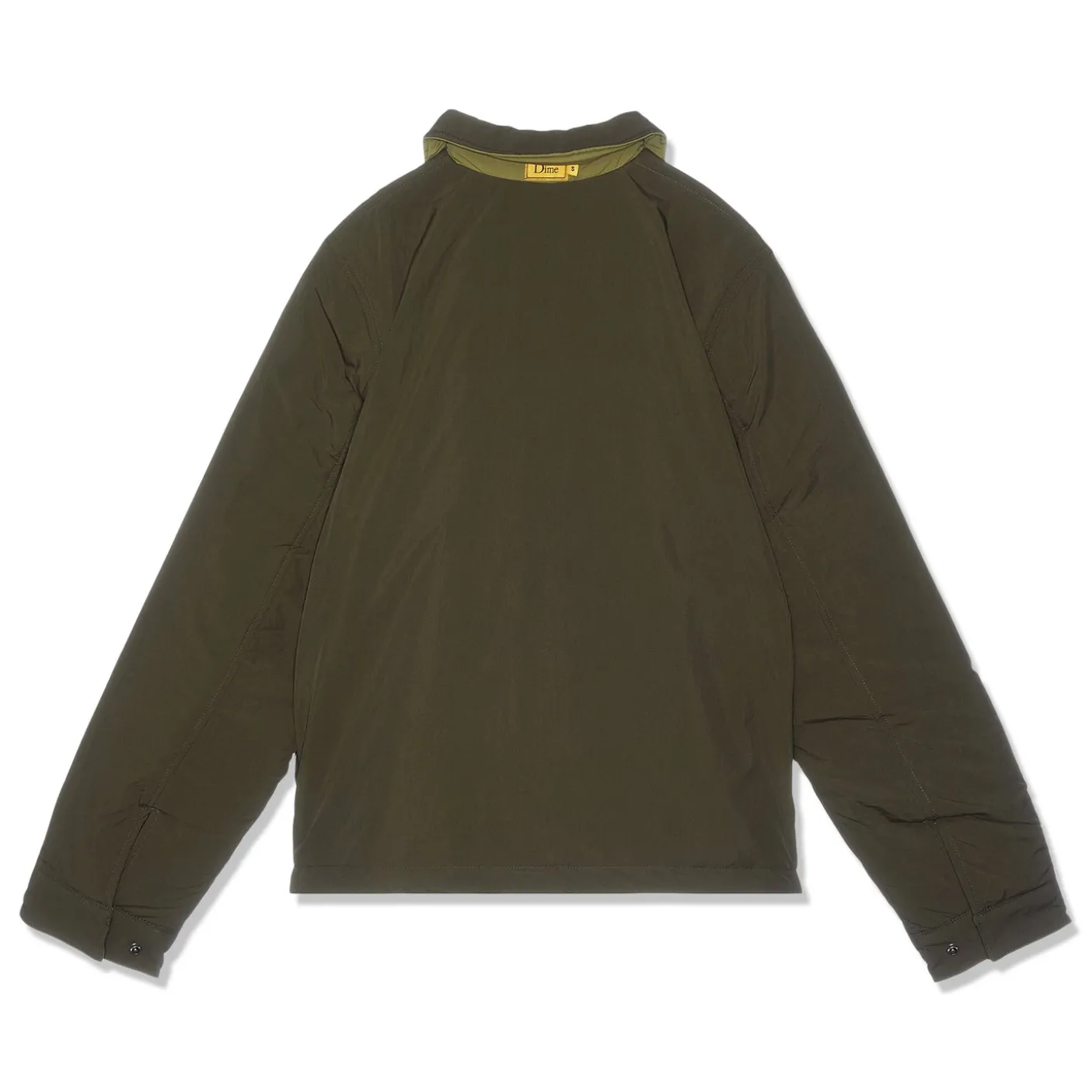 Dime Reversible Insulated Jacket