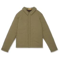 Dime Reversible Insulated Jacket