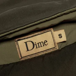 Dime Reversible Insulated Jacket