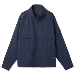 Dime Zip Jacket