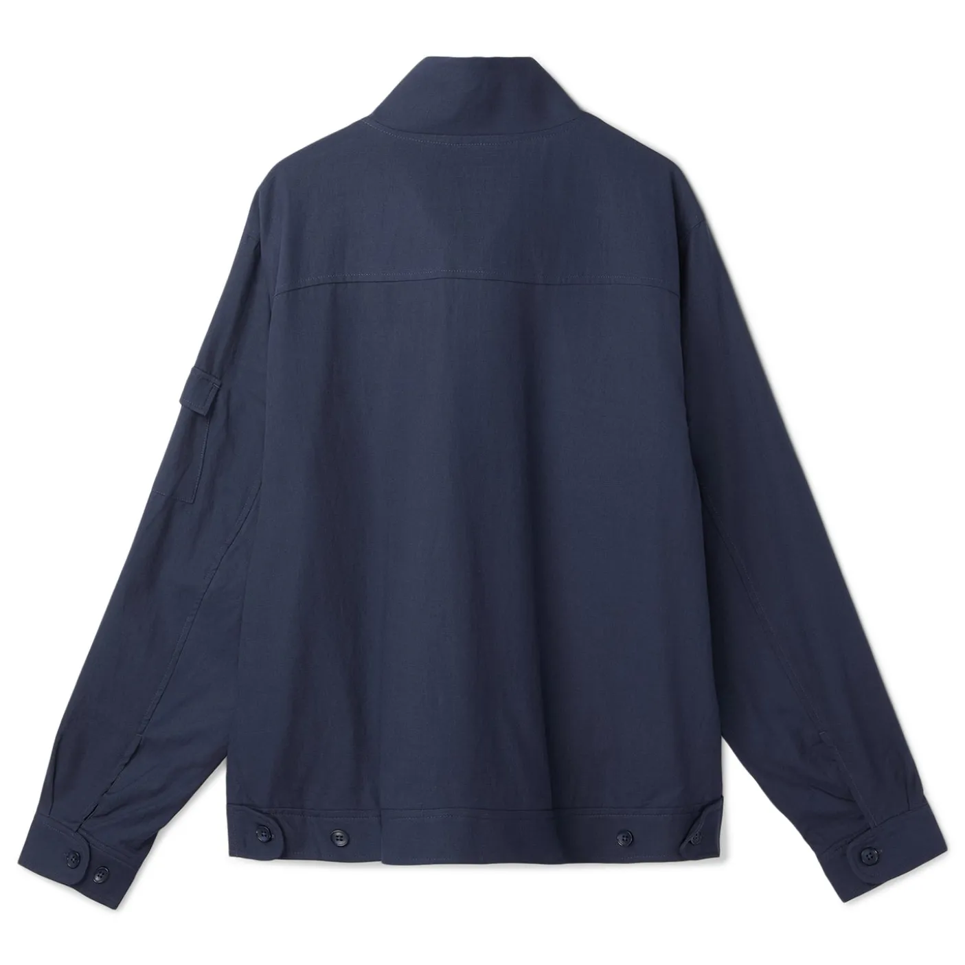 Dime Zip Jacket