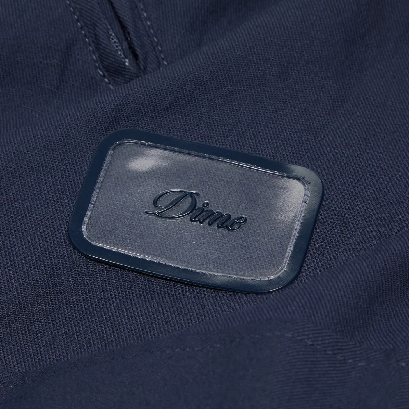 Dime Zip Jacket