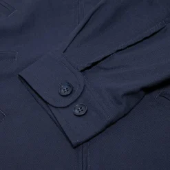 Dime Zip Jacket