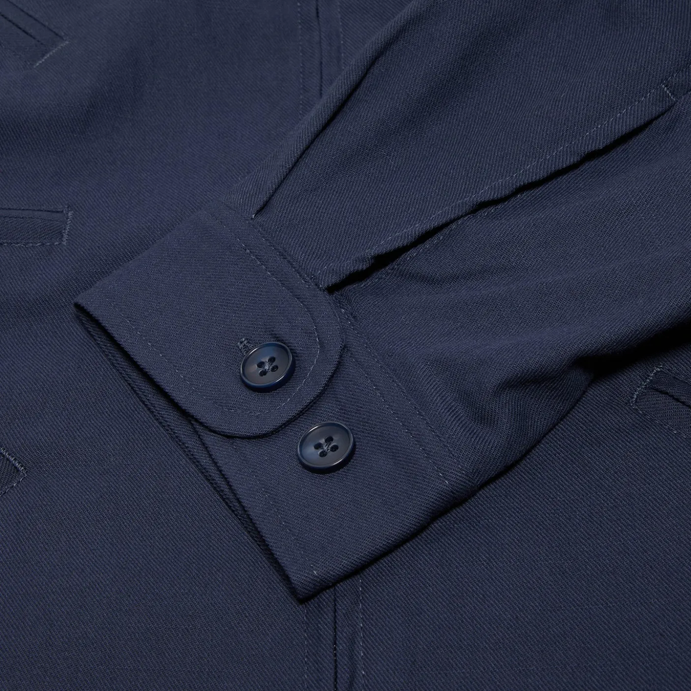 Dime Zip Jacket