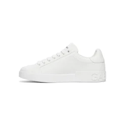 Dolce & Gabbana Sneaker Calfskin Portofino