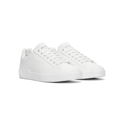 Dolce & Gabbana Sneaker Calfskin Portofino