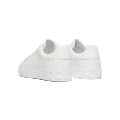 Dolce & Gabbana Sneaker Calfskin Portofino
