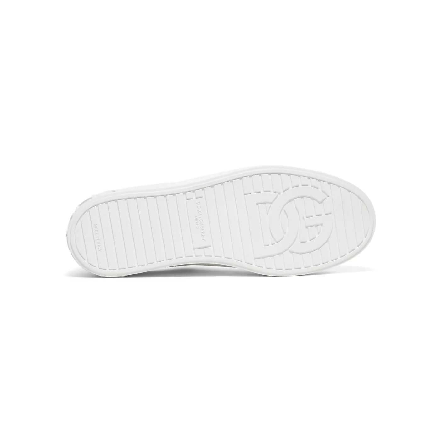 Dolce & Gabbana Sneaker Calfskin Portofino